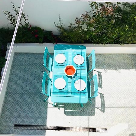 タヴィラ Casa Anaヴィラ エクステリア 写真