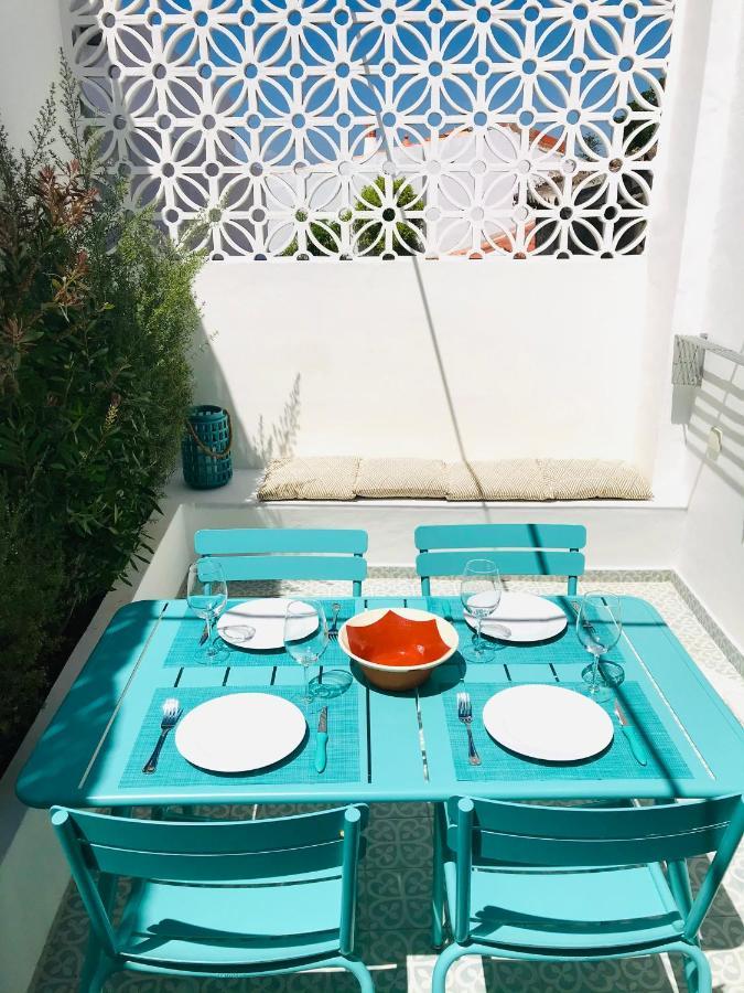 タヴィラ Casa Anaヴィラ エクステリア 写真