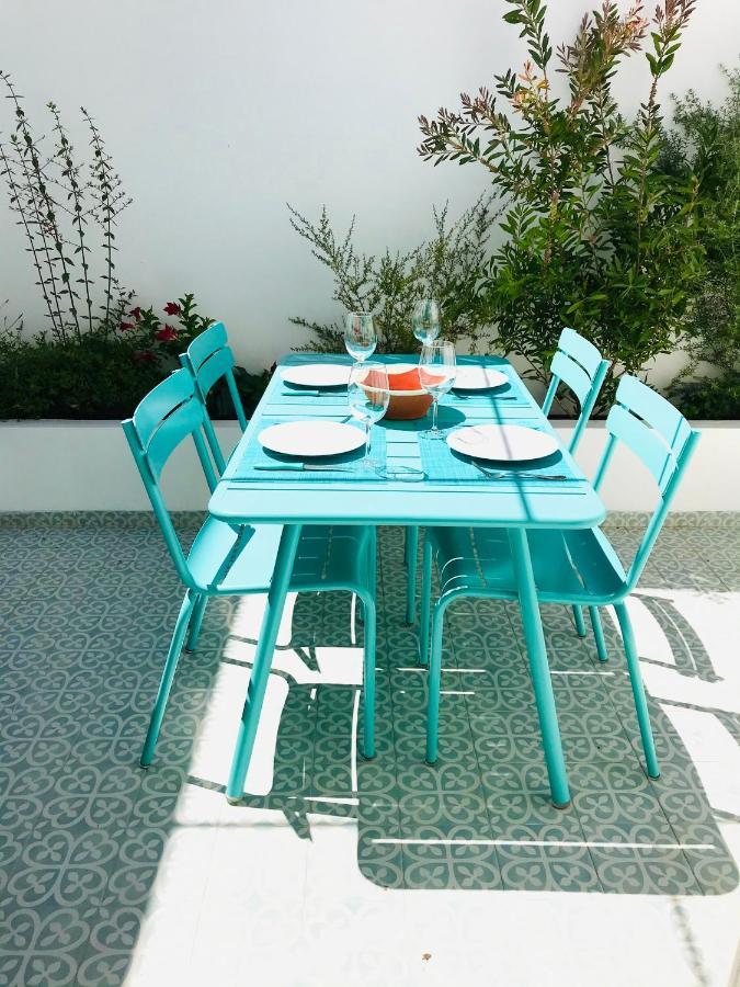 タヴィラ Casa Anaヴィラ エクステリア 写真