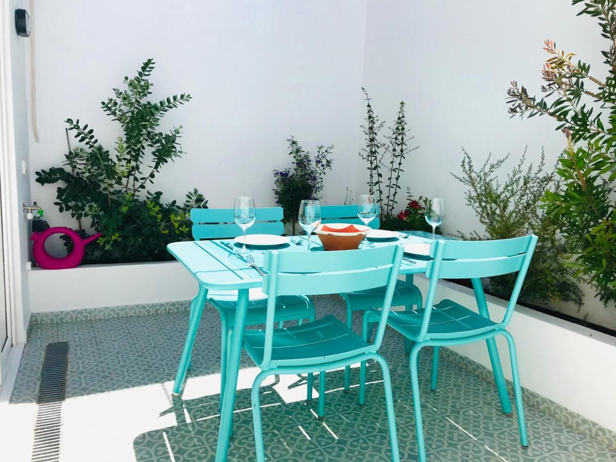 タヴィラ Casa Anaヴィラ エクステリア 写真
