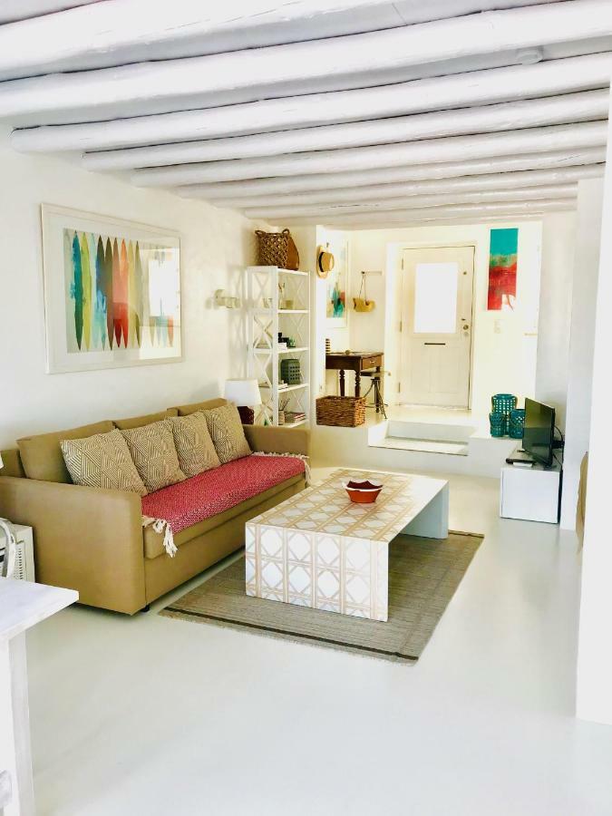 タヴィラ Casa Anaヴィラ エクステリア 写真