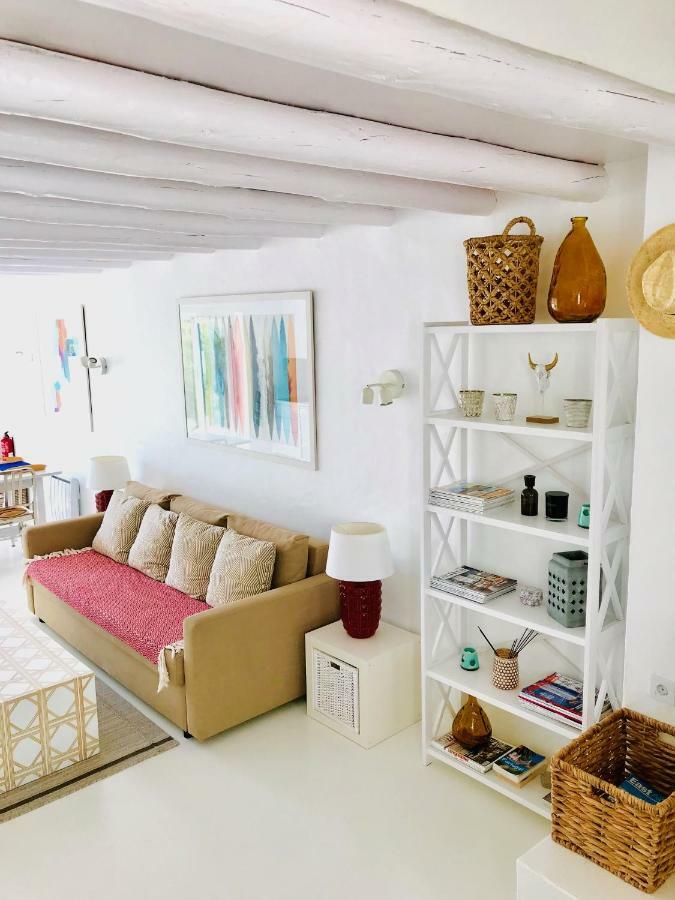 タヴィラ Casa Anaヴィラ エクステリア 写真