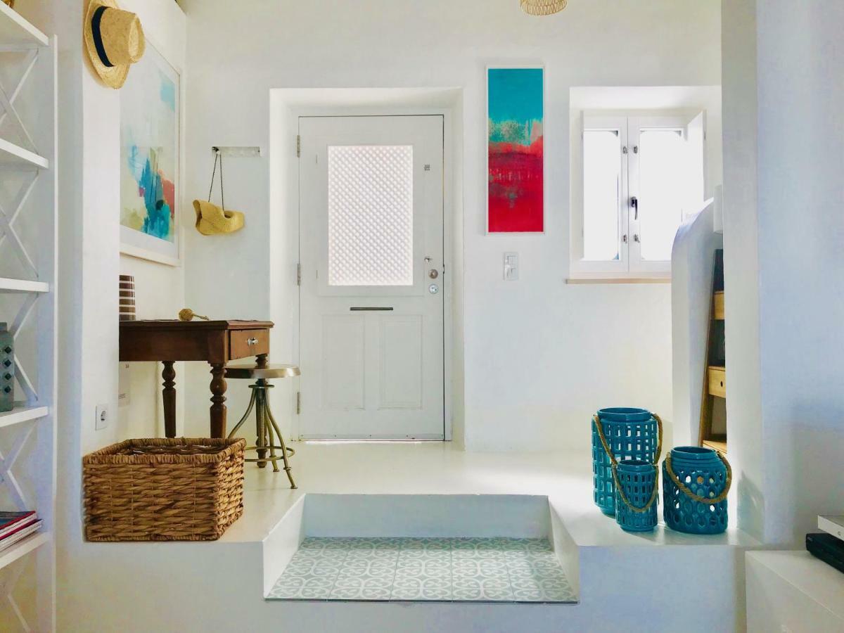 タヴィラ Casa Anaヴィラ エクステリア 写真